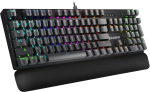 Клавиатура  A4Tech Bloody B825R