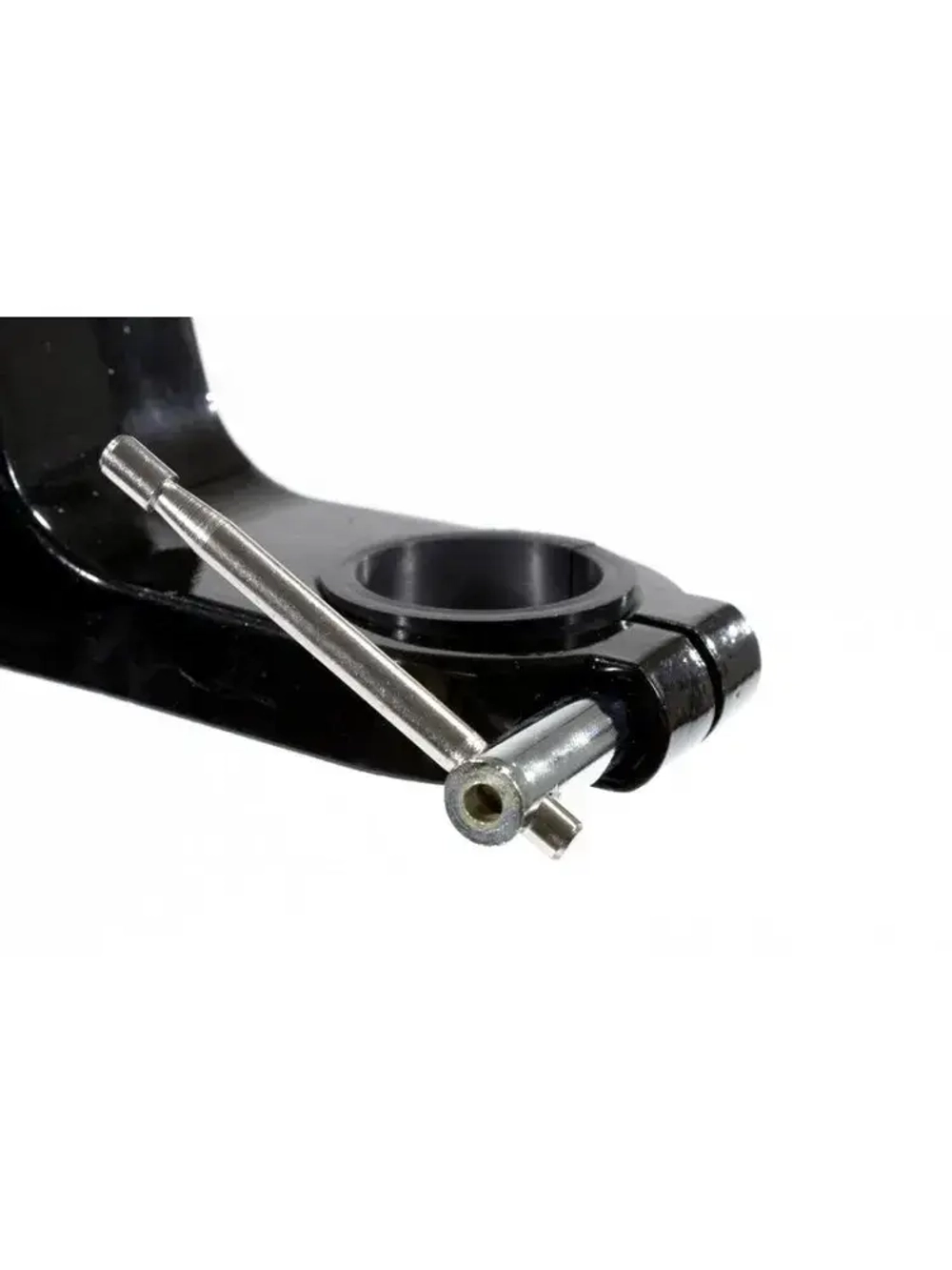 Станок с тисками для крепления дрели Sparta 43 мм 934055