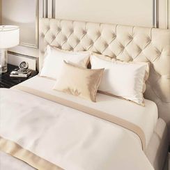 Флер №5 КПБ сатин 7Е