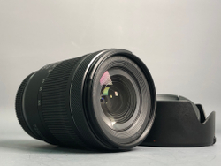 Canon RF 24-105mm 4-7.1 IS STM