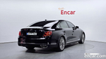 Kia The K9 (Quoris/K900) 3.8 GDI AWD (03.2021)