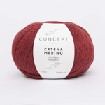 -50% Concept Catena Merino 5x50g