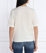 Футболка Liu Jo Sport - белый(TA4101 JS003)