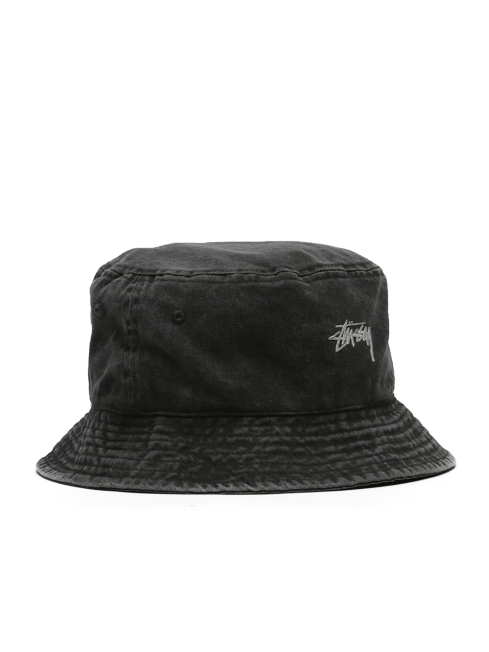 Панама Washed Stock Bucket Hat