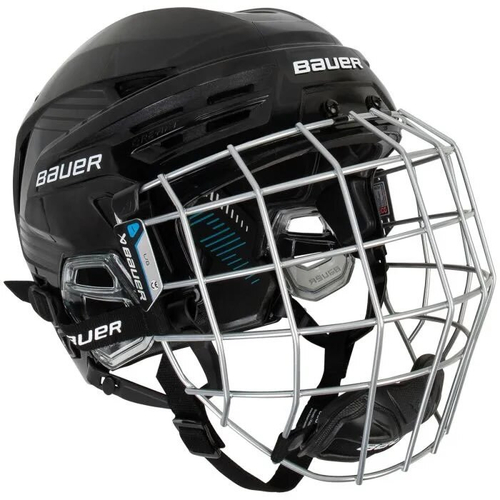 Шлем Bauer RE-AKT 90 Combo