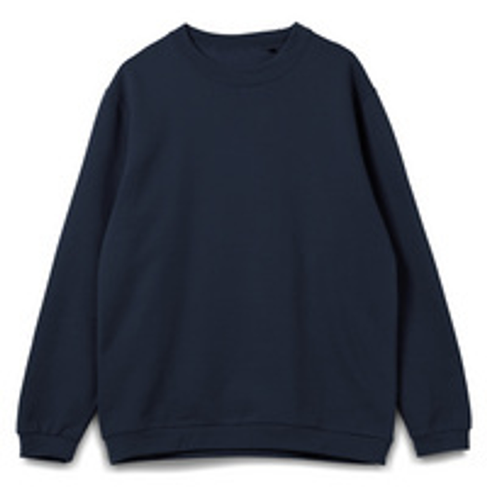 Толстовка Spider 260, темно-синяя