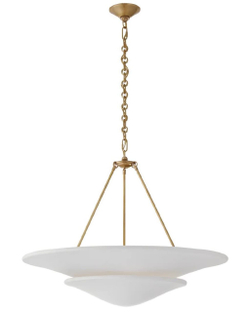 Дизайнерская люстра премиального качества в двух расцветках 😍