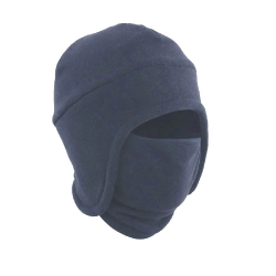 Шапка балаклава лыжная PRIVAL темно-синяя 58