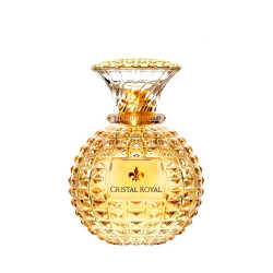 Marina de Bourbon Cristal Royal — парфюмерная вода для женщин.