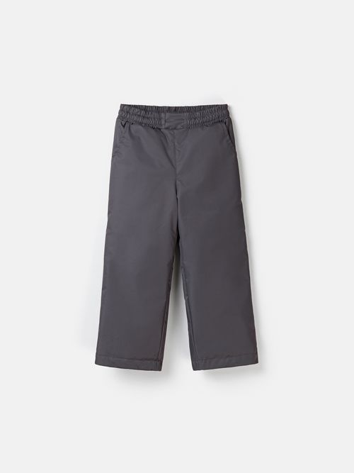 Брюки демисезонные 