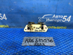 Ручка двери багажника Honda ODYSSEY 1998-2004