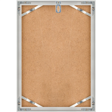 AC LP020 петля для профиля типа Нильсен 1-8, Россия