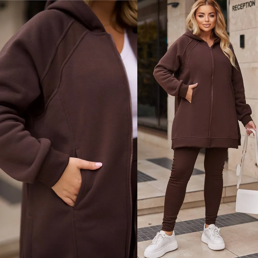 Костюм УК-190-1 Фабрика Моды