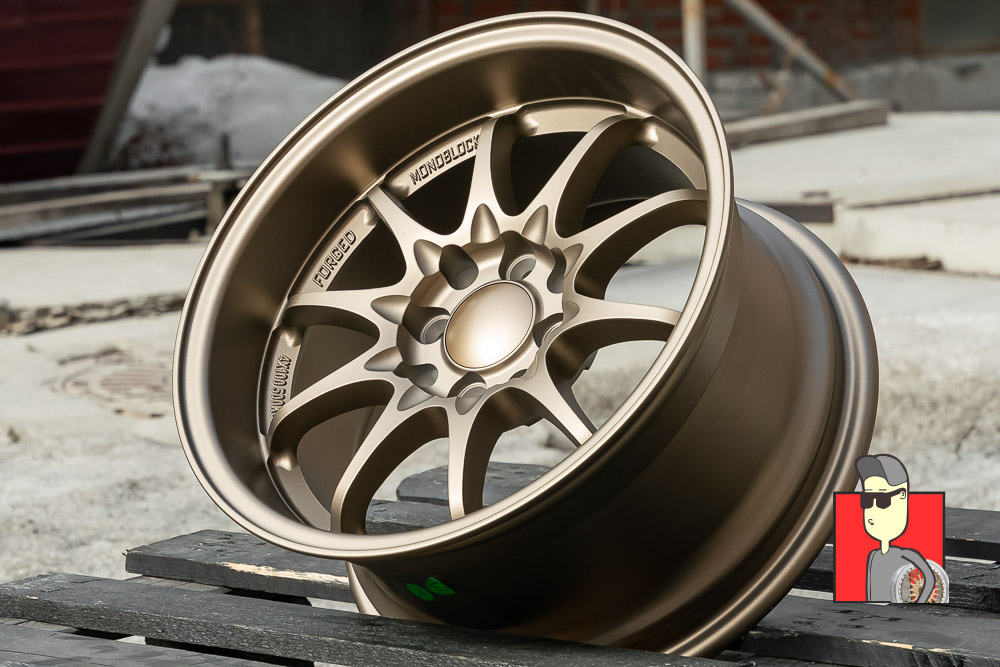 Комплект дисков Rays CE28 15x8 et20 4x100/4x114.3