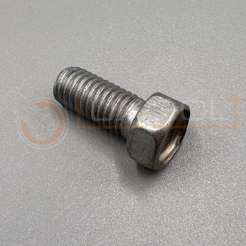 Болт М8х18 крышки башмака балансира