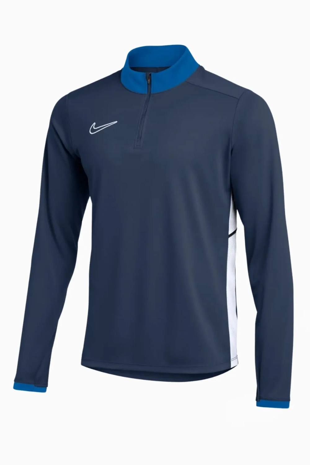 Кофта Nike Dri-FIT Academy 25 - темно-синий