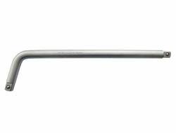 Вороток Г-образный двухсторонний 300мм 105° 1/2''х1/2'' RockForce##Rock FORCE RF-815A4315