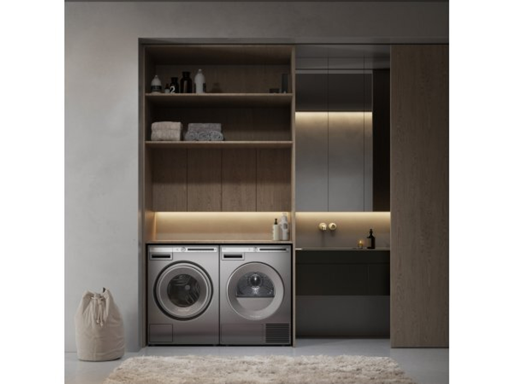 Сушильная машина Asko T408HD.T.P