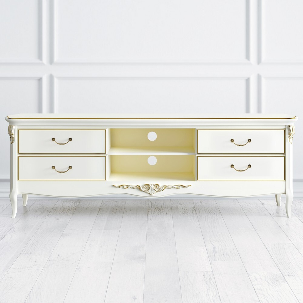 Тумба ТВ широкая