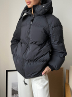 Пуховик Moncler, S