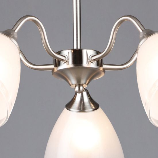 06392-0.3-05 SL светильник потолочный