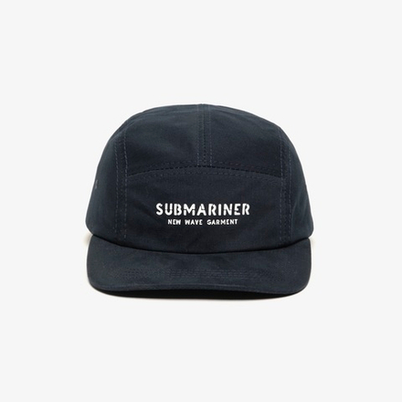 5P Night Glow Cap Navy