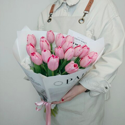 Соберу букет №319