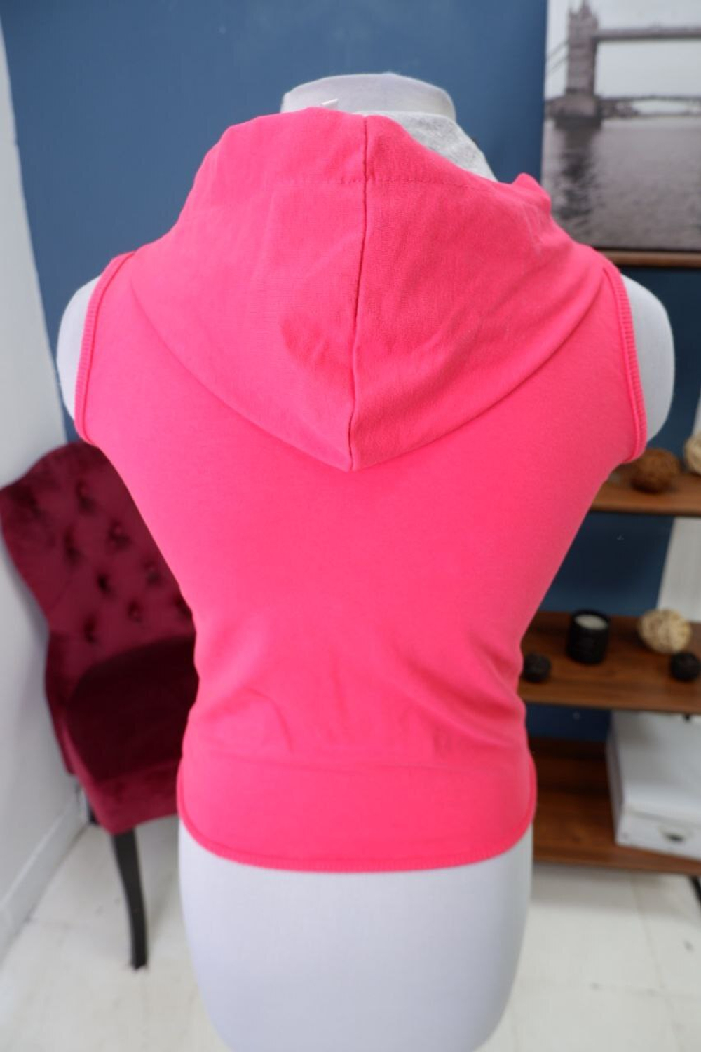 Жилет Nike спортивный 38 размер