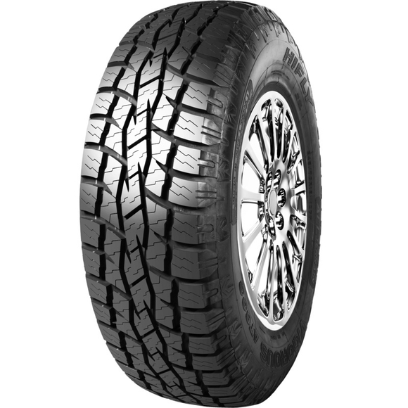 HiFly 265/65R18 114T Vigorous AT606 TL M+S 3PMSF