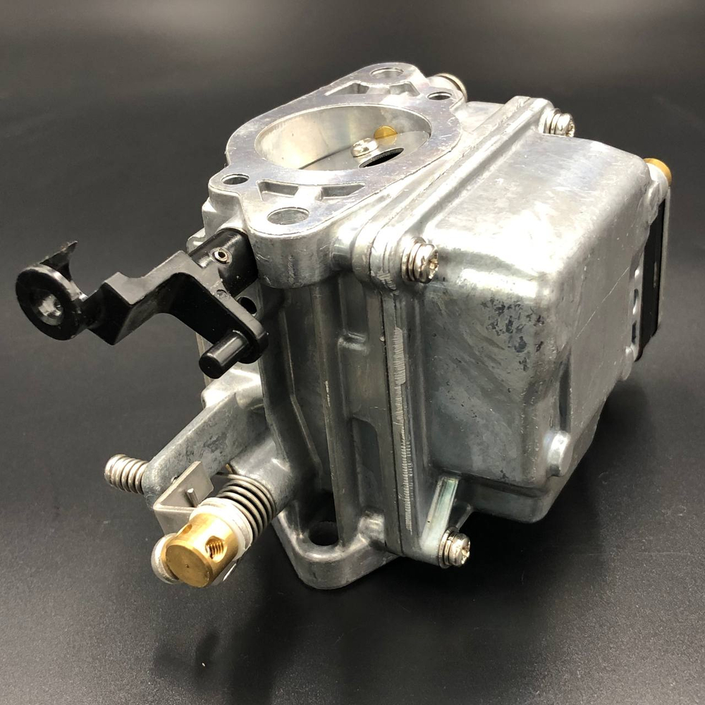 Карбюратор Yamaha 9.9-15 (PREMARINE)