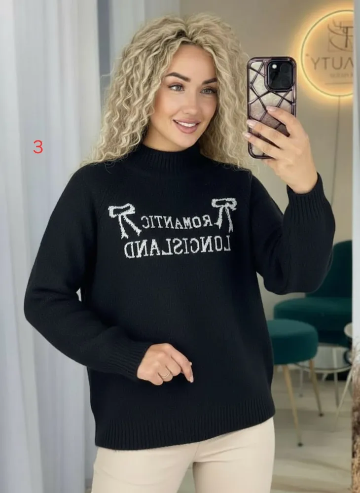 Джемпер 2581647 Fabrika