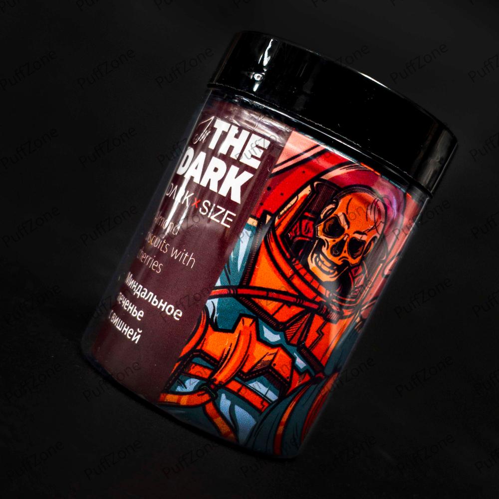 Ароматизатор Dark x Size In The Dark (Max)