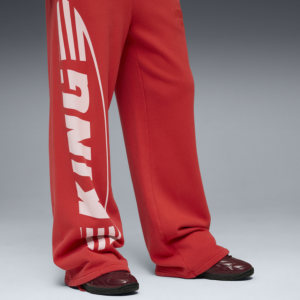 Мужские брюки PUMA KING Sweatpants