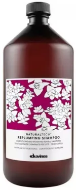 REPLUMPING SHAMPOO / Уплотняющий Шампунь
