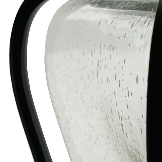 Светильник садово-парковый Feron PL744 на постамент 60W 230V E27, черный 51275