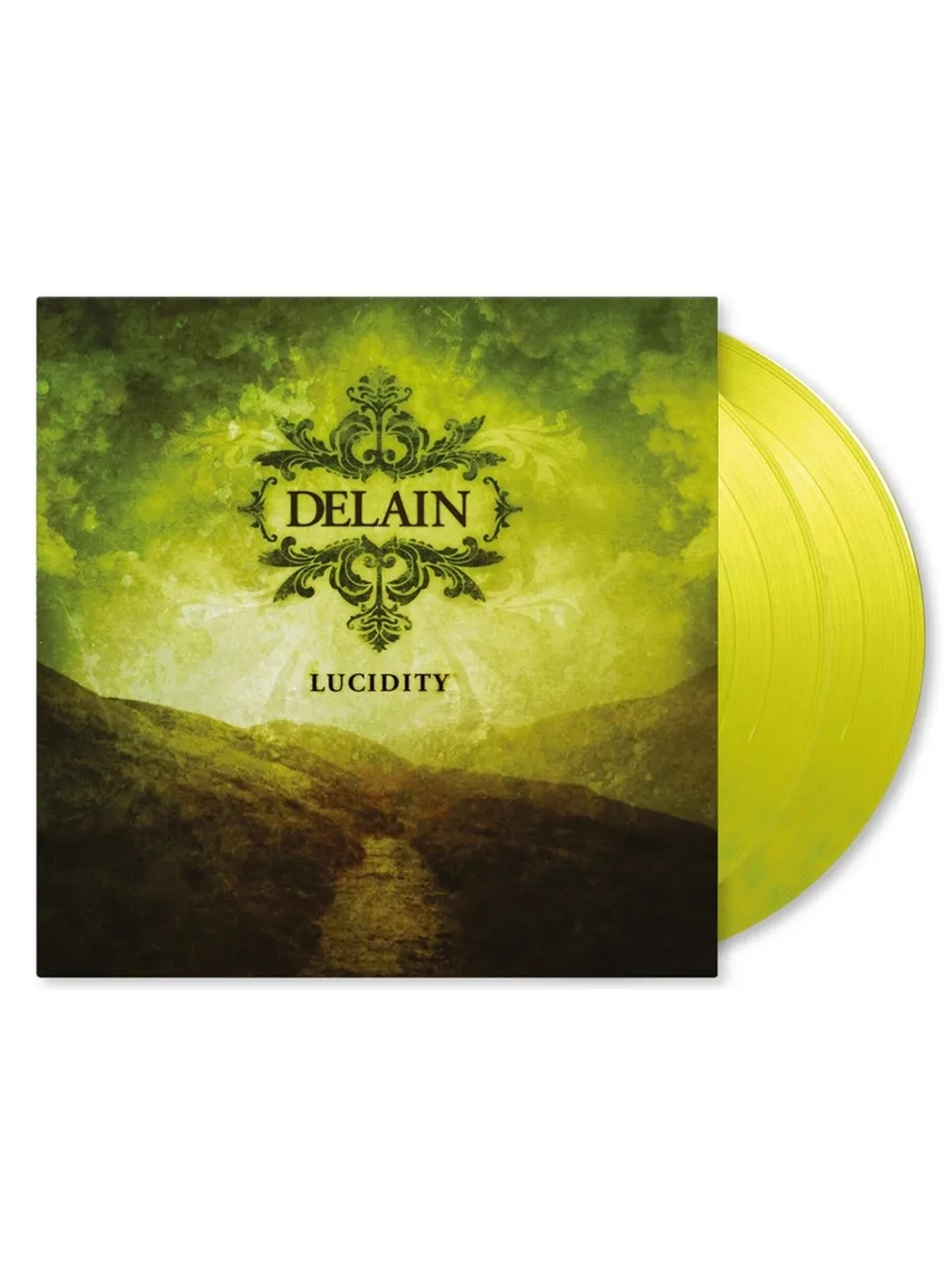 Delain — Lucidity