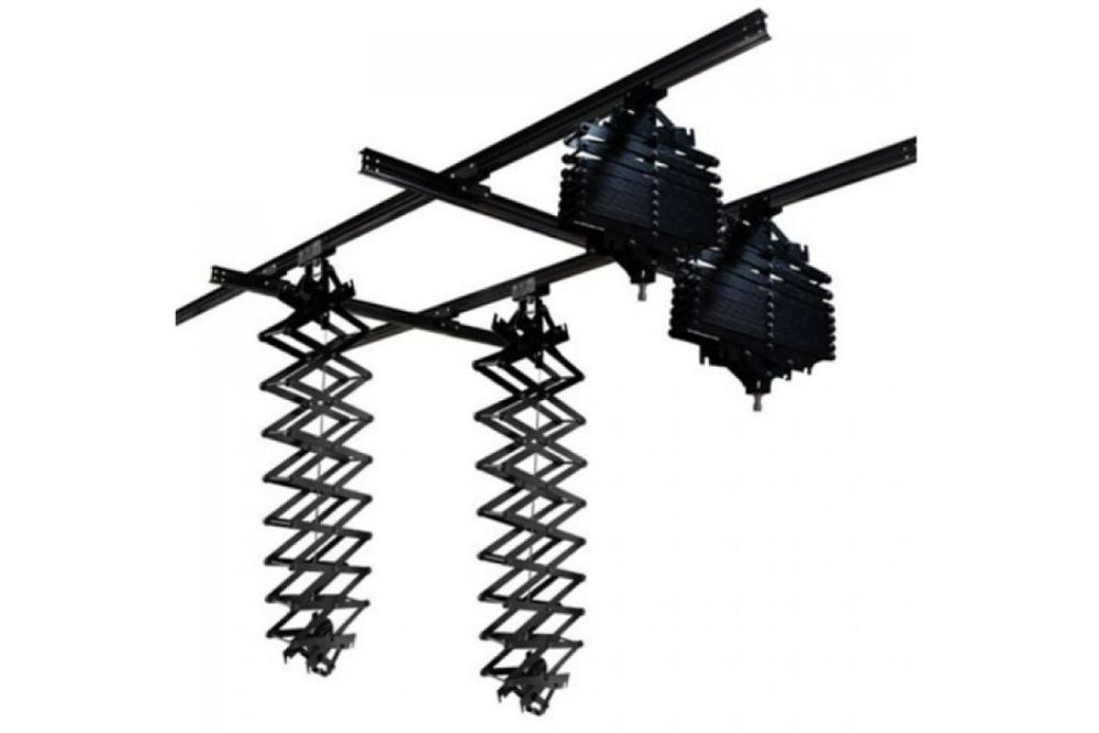 Подвесная потолочная система FST TR-03