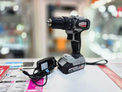 Дрель-шуруповерт Интерскол  дау-13.18в