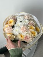 собран сегодня #04