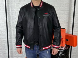 Бомбер Balenciaga премиум