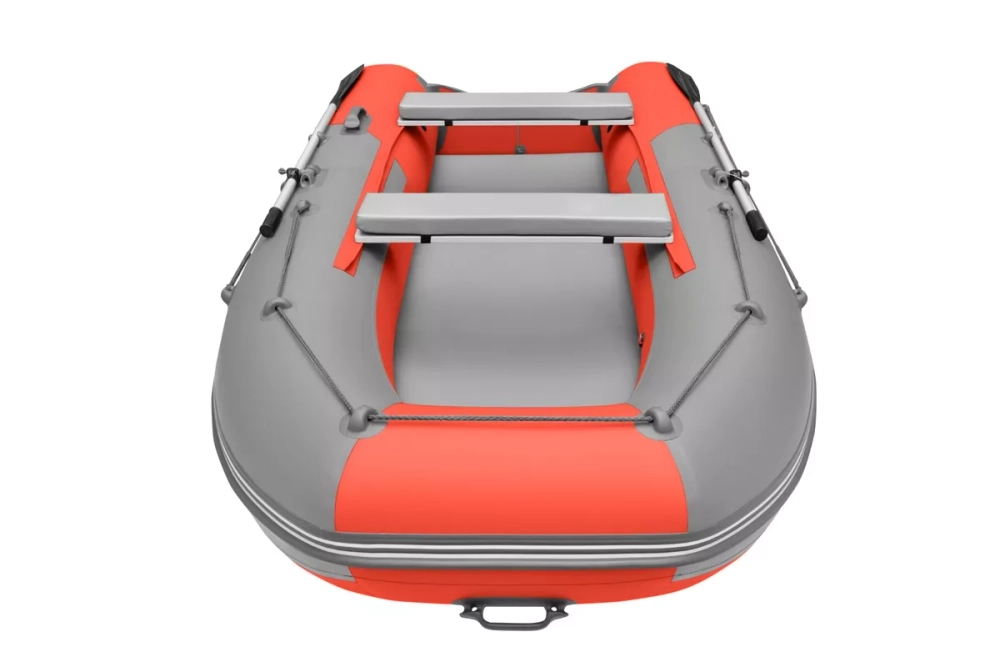 Моторная лодка ПВХ Zefir 3300 НДНД