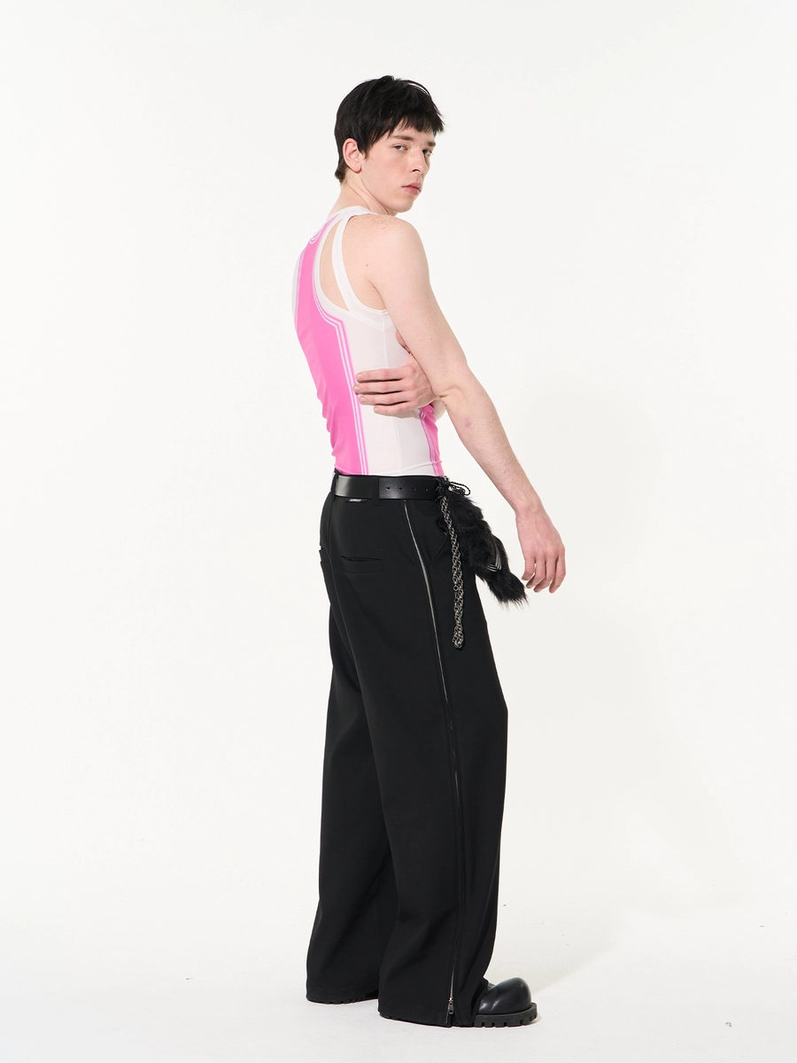 Брюки BLIND "Side Zipper" Adjustable Pants