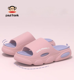 Шлепанцы Paul Frank Comfortable (Pink)