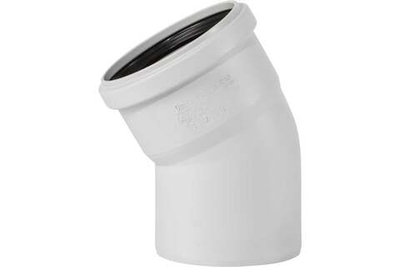 Отвод SKB 90*30 гр. Ostendorf (Остендорф)