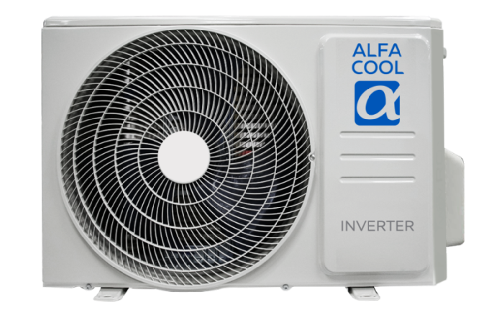 ALFACOOL COSMO Inverter CSMI-07CH