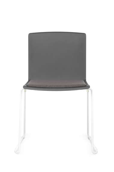 Кресло Simple X-19 Серый