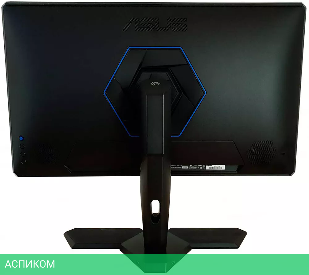 Монитор Asus CG32UQ