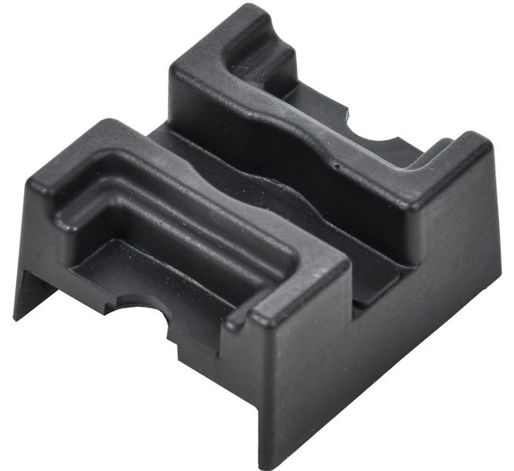 Изолятор шинодержателя 50-10-1 IEK YIS40-10-01-050 Изолятор шинодержателя 50-10-1 IEK YIS40-10-01-050