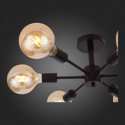 Светильник потолочный Evoluce Ano SL419.402.06