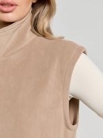 Толстовка (жилетка) Блик-3 Виотекс БЕЖЕВЫЙ